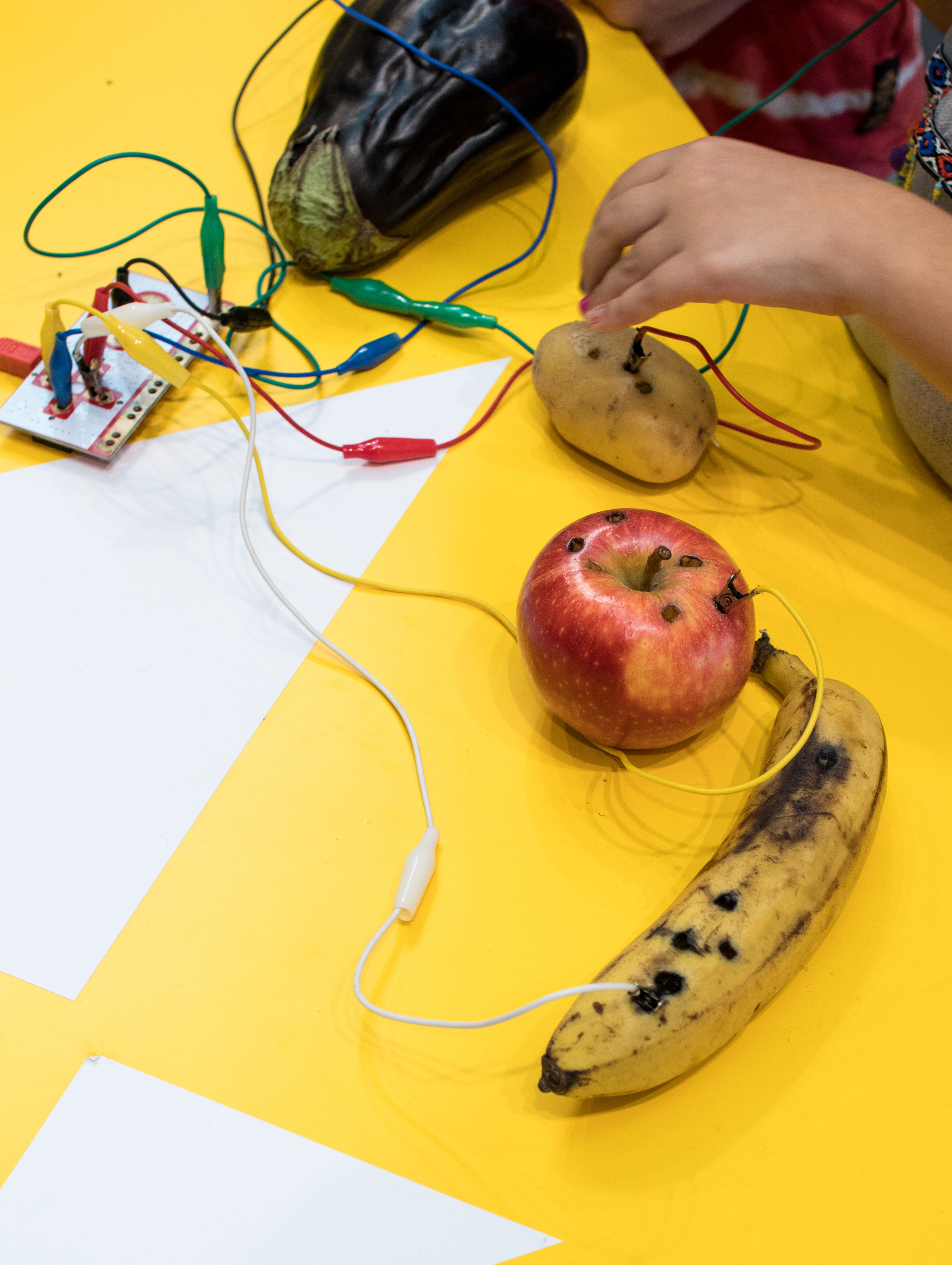 Inventors Program Image